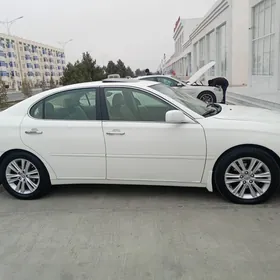 Lexus ES 330 2006