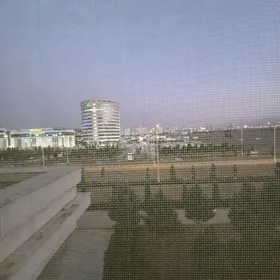 элитка "Рухнама " 4комн