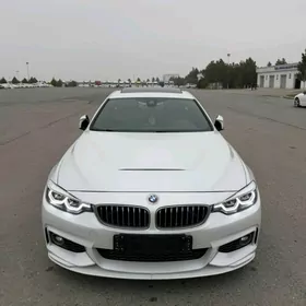 BMW 440i 2020