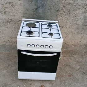 Gaz plita газ плита