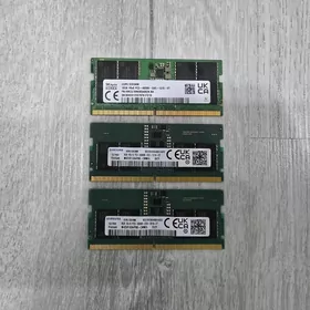 16GB 8GB DDR5 SAMSUNG SK hynix