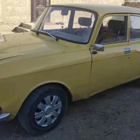 Москвич 412 1980