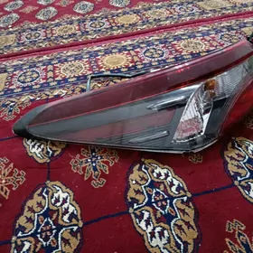 camry yzky çep fara