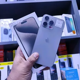 IPHONE 15 PRO MAX 256GB  89%