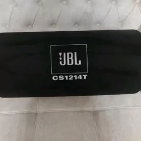 Sabwufer JBL