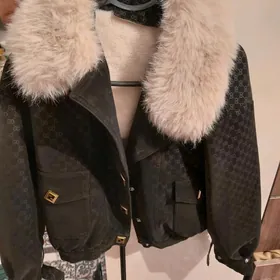 Zenanlaryn geyimleri