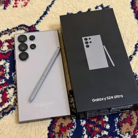 S24 Ultra 12/256