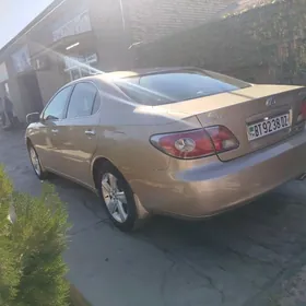 Lexus ES 330 2003