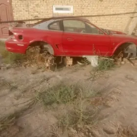 Форт мустане кузо