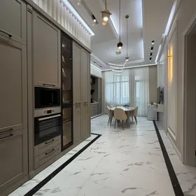 16 этап 3 комнаты люкс!