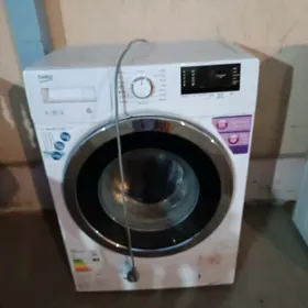 стиралны Беко