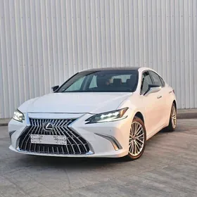 Lexus ES 350 2022