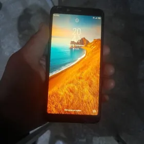 redmi 7a