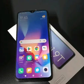 Redmi 9T 4/64