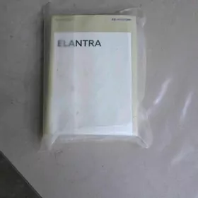 xunday elantra kitap