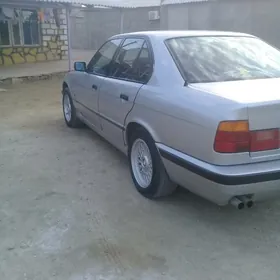 BMW 525 1991