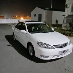 Toyota Camry 2006