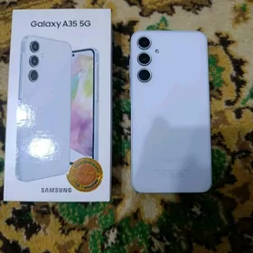 Samsung A35 5G