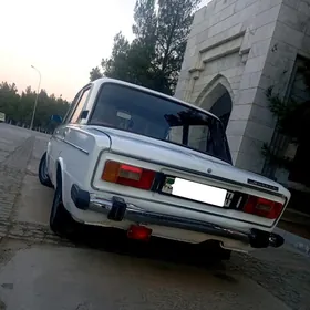 Lada 2106 1999