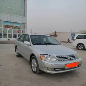 Toyota Avalon 2002
