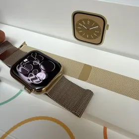 Apple Watch 8.45