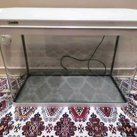 Akwarium Аквариум 140