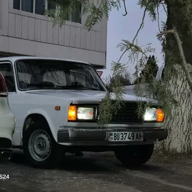 Lada 2107 2010