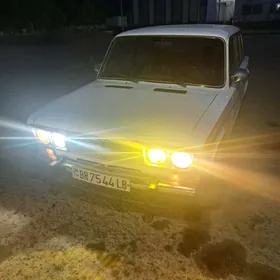 Lada 2106 1990