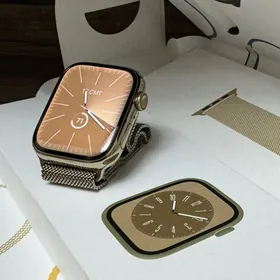 Apple Watch 8.45