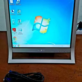 monitor soni 17 ekran