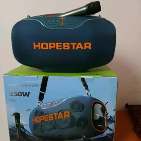 Hopestar A 80 kalonka
