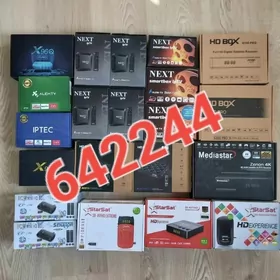 ANDROID TUNER AYPI АЙПИ ТЮНЕР