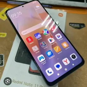 Redmi Note11 Pro  8/128