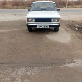 Lada 2105 1990