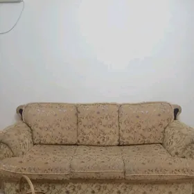 раскладной диван