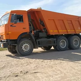 Kamaz Euro 3 2012