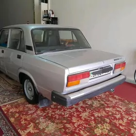 Lada 2107 2010