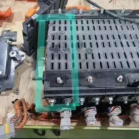 Hundaý sanata gibrit batareý