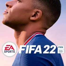 ИгрыДля PC ️FIFA-22