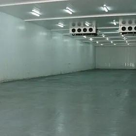 Sowadyjy ammar holodilni sklad