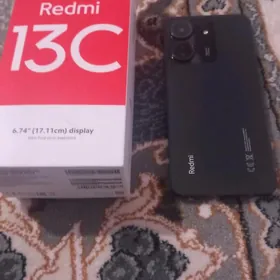 redmi 13c