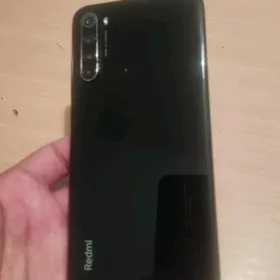 Redmi Not 8
