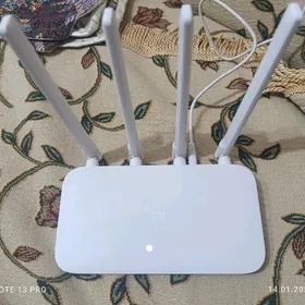 mi router ми роутер