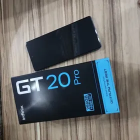 Infinix GT 20 pro