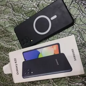 Samsung A 22
