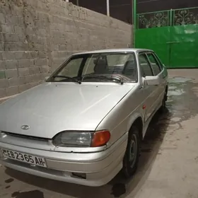 Lada 2115 2001