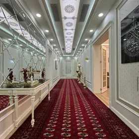 Срочно 16 этап 12эт 4ком 215м²