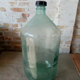 Балон (стекло) 25л