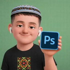Photoshop iş gerek is gerek