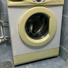 стиральная машинка